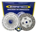 Kit Embreagem Kombi 1.4 8V Flex (a partir 2006/..)