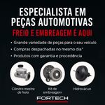 Kit Embreagem Kombi 1.4 8V Flex (a partir 2006/..)