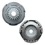 Kit Embreagem Gol - Fox Voyage 1.0 (2016/..) UP 1.0 (2014/..) - Motor 3CC