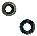 Kit Embreagem Gol - Fox Voyage 1.0 (2016/..) UP 1.0 (2014/..) - Motor 3CC