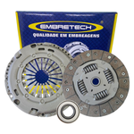 Kit Embreagem Golf - Jetta 1.4 16V TSI (2012/..) Audi A3 1.4 16V TSI (2013/..)