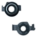Kit Embreagem Uno 1.0 8V Mille (96/..) Palio - Strada 1.0/1.3 (01/..) Siena 1.0 (01/..) Fiorino 1.0/1.3 (04/..) - 180mm 