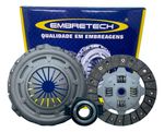 Kit Embreagem Tempra 2.0 8V/16V (1992/1999) Tipo 2.0 8V/16V (1994/1995) Coupé 16V (1995/1997) 145 - 155 - Spider 1.7/1.8