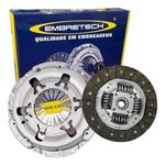 Kit Embreagem Impreza 1.8/2.0 (1992/2002) Legacy 2.0/2.2 (1989/2002)