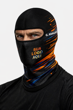 BALACLAVA PERSONALIZADA DRY-FIT