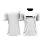 Camiseta Brazil in Kart Black - Algodão