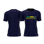 Camiseta Brazil in Kart Color - Algodão