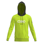 Moletom Ceki modelo CK1