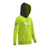 Moletom Ceki modelo CK1