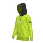 Moletom Ceki modelo CK1