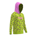 Moletom Ceki modelo CK2