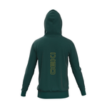 Moletom Ceki modelo CK3