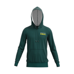 Moletom Ceki modelo CK3