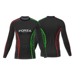 CAMISETA SEGUNDA PELE FORZA FZ100