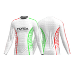 CAMISETA SEGUNDA PELE FORZA FZ100