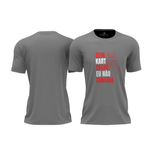 Camiseta Sem Kart Tocha Eu Não Consigo - Algodão