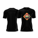 Camiseta TV Ra Racing- Algodão
