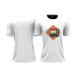 Camiseta TV Ra Racing- Algodão