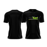 Camiseta WeKart - Algodão