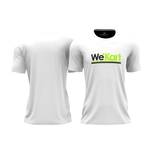 Camiseta WeKart - Algodão