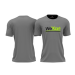 Camiseta WeKart - Algodão