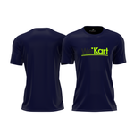 Camiseta WeKart - Algodão