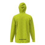 Corta Vento CEKI - modelo Amarelo