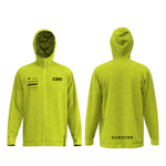 Corta Vento CEKI - modelo Amarelo