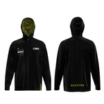 Corta Vento CEKI - modelo preto