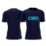 Camiseta CEKI - Algodão