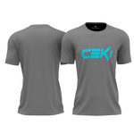 Camiseta CEKI - Algodão
