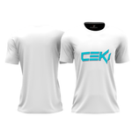 Camiseta CEKI - Algodão