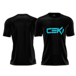 Camiseta CEKI - Algodão