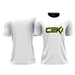 Camiseta CEKI - Algodão