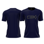 Camiseta CEKI - Algodão