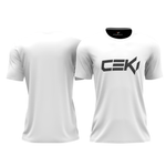 Camiseta CEKI - Algodão