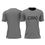 Camiseta CEKI - Algodão