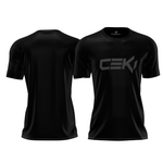 Camiseta CEKI - Algodão