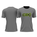 Camiseta CEKI - Algodão