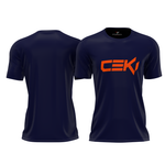 Camiseta CEKI - Algodão