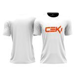 Camiseta CEKI - Algodão
