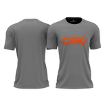 Camiseta CEKI - Algodão