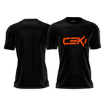 Camiseta CEKI - Algodão