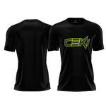 Camiseta CEKI - Algodão