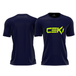 Camiseta CEKI - Algodão