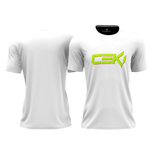Camiseta CEKI - Algodão