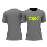 Camiseta CEKI - Algodão