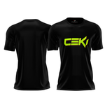 Camiseta CEKI - Algodão