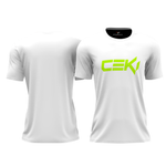 Camiseta CEKI - Algodão