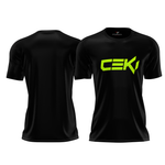 Camiseta CEKI - Algodão
